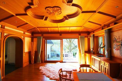 Ferienhaus Villa Emg Frankfurt / Bad Soden