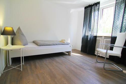 Ferienhaus Villa Emg Frankfurt / Bad Soden