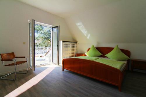 Ferienhaus Villa Emg Frankfurt / Bad Soden