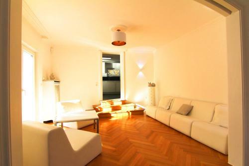 Ferienhaus Villa Emg Frankfurt / Bad Soden