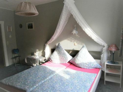 Apartamento Ferienwohnung Central