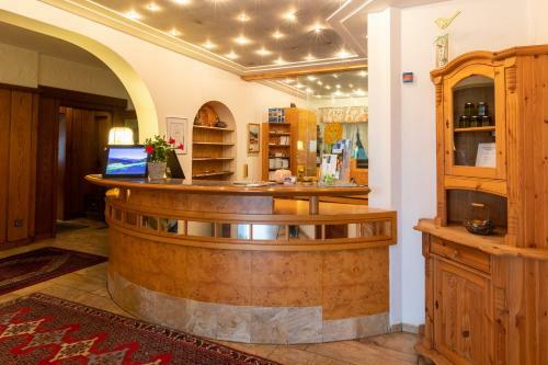 Sackmanns Wanderhotel L�wen