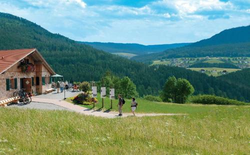 Sackmanns Wanderhotel L�wen