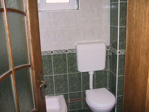 Hostal Pension Piatra Craiului