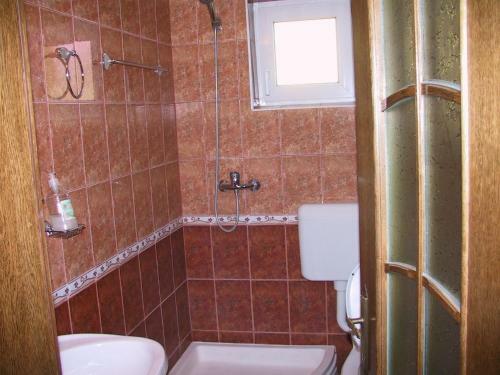 Hostal Pension Piatra Craiului