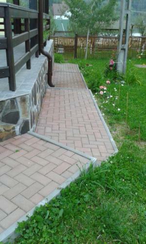 Hostal Pension Piatra Craiului