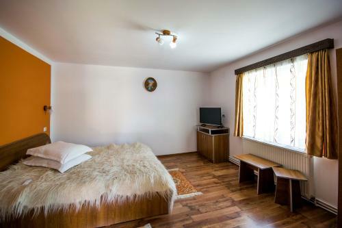 Hostal Pensiunea Iozefina