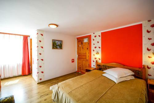 Hostal Pensiunea Iozefina