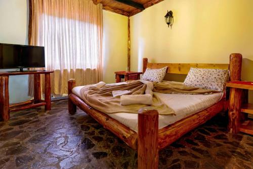 Hostal Raiul De Pe Rau