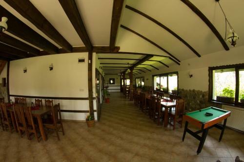 Hostal Pension Cabana Ionela