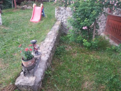 Hostal Pension Lucia Bucovina