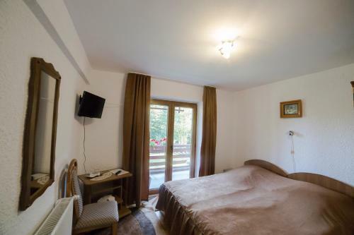 Hostal Pensiunea Irina