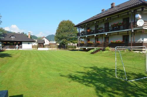 Hostal Pensiunea Irina