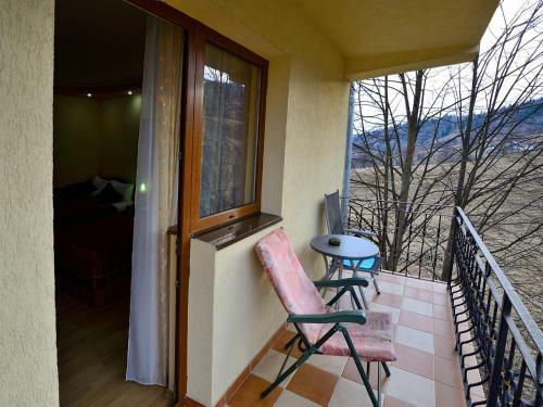 Hostal Pension Casa Vero