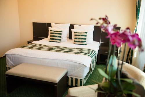 Hostal Pensiunea President