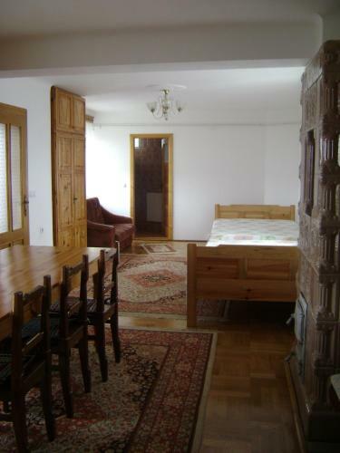 Hostal Pensiunea Muntean