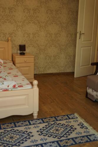 Agroturismo Casa Ciortea Ana