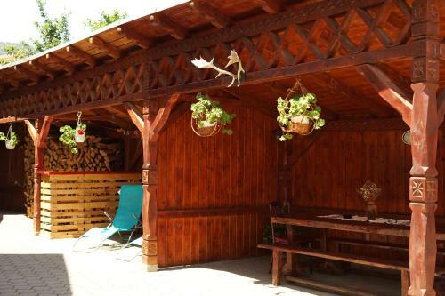 Agroturismo Casa Ciortea Ana