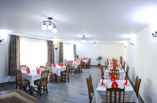 Hostal Pensiunea Mariana