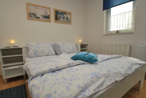 Apartamento Strandkorb Eg (4 Pers - 34 M2)