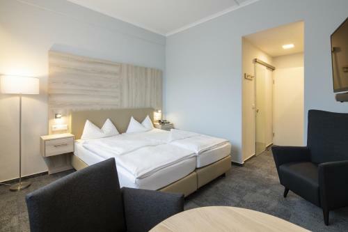 Hotel Gesundheitszentrum Helenenquelle