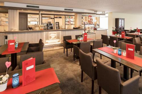 Hotel Gesundheitszentrum Helenenquelle