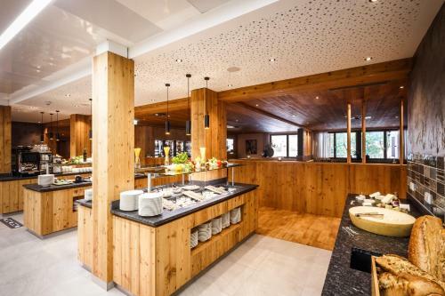 Hotel Das Bayrischzell Familotel Oberbayern