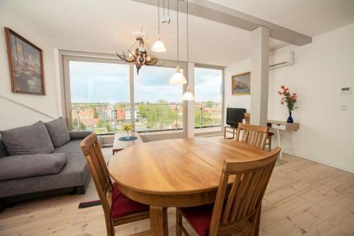 Apartamento Speicher Residenz Barth E5 App 11