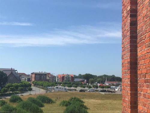 Apartamento Speicher Residenz Barth E2 App 8