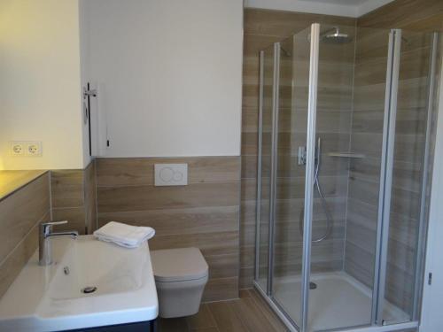 Apartamento Speicher Residenz Barth E2 App 8