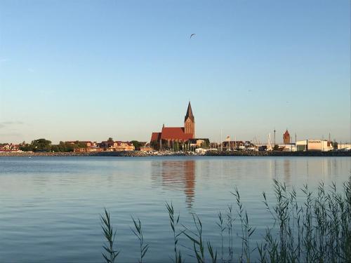 Apartamento Speicher Residenz Barth E4 App 11