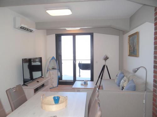 Apartamento Speicher Residenz Barth E3 App 2