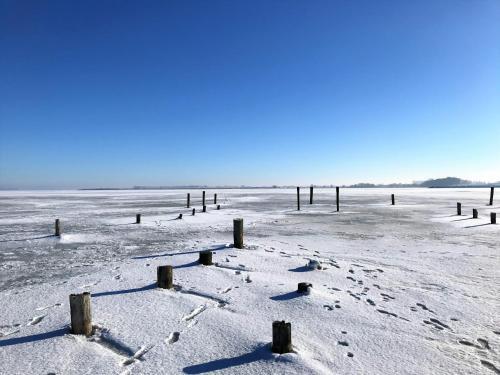 Apartamento Speicher Residenz Barth E3 App 12