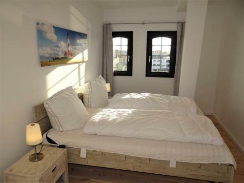 Apartamento Speicher Residenz Barth E4 App 10
