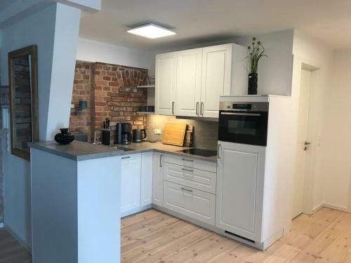 Apartamento Speicher Residenz Barth E4 App 10