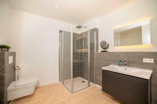 Apartamento Speicher Residenz Barth E5 App 10