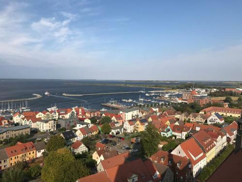 Apartamento Speicher Residenz Barth E2 App 9