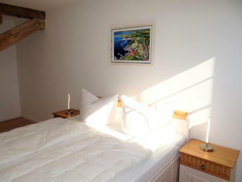 Apartamento Speicher Residenz Barth E2 App10