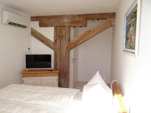 Apartamento Speicher Residenz Barth E2 App10