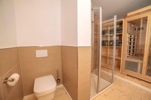 Apartamento Speicher Residenz Barth E2 App10