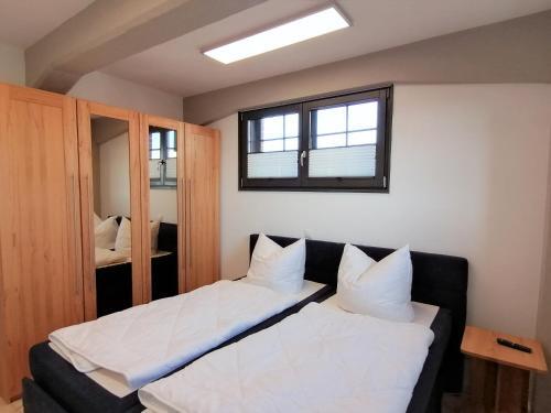 Apartamento Speicher Residenz Barth E3 App 1