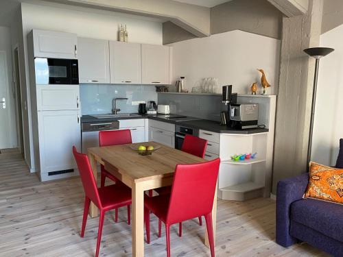 Apartamento Speicher Residenz Barth E3 App 1
