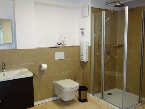 Apartamento Speicher Residenz Barth E4 App 9