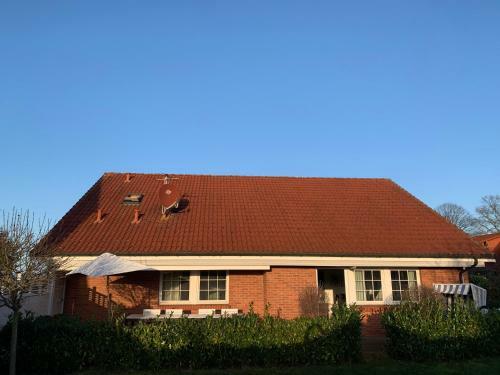 Bootshaus - Haus Am Meer