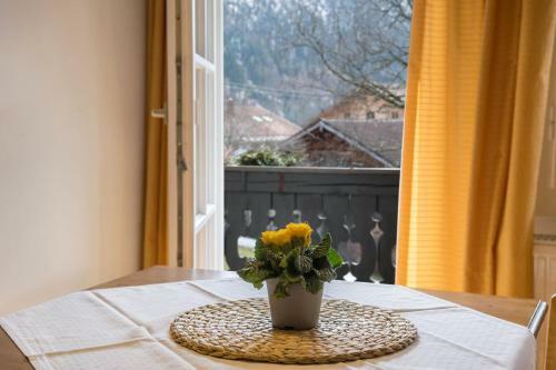 Apartamento Traithen - Haus Annamirl