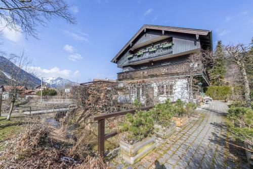 Apartamento Traithen - Haus Annamirl