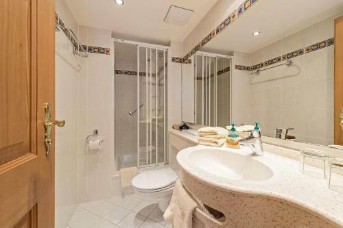 Apartamento Traithen - Haus Annamirl