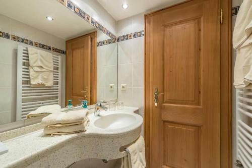 Apartamento Traithen - Haus Annamirl