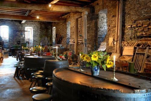 Bed & Breakfast Altes Zollhaus