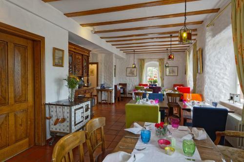 Bed & Breakfast Altes Zollhaus